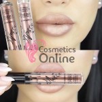 Gloss pentru buze Kiss Beauty Matte - Metalic de 6 ml Cod 05